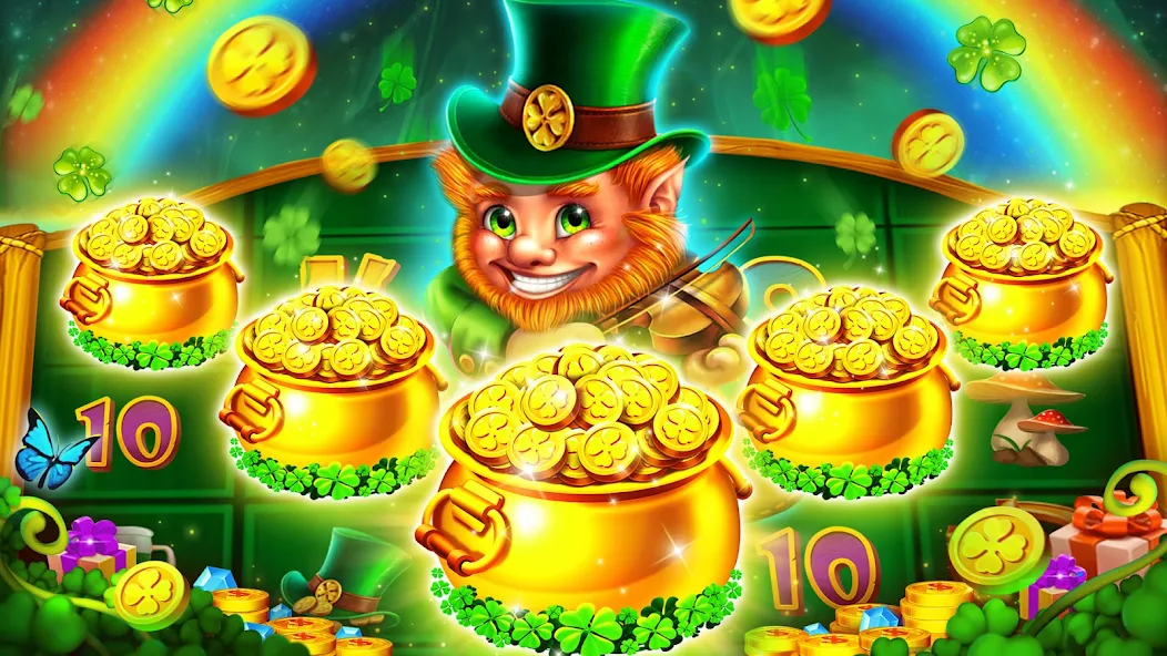 Ícone de jogos de cassino
